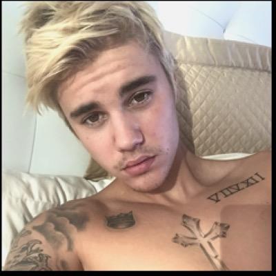 Justin Bieber is what happened to me.. Now I have no social life