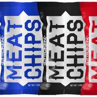 Meat Chips (@meatchips) 's Twitter Profile