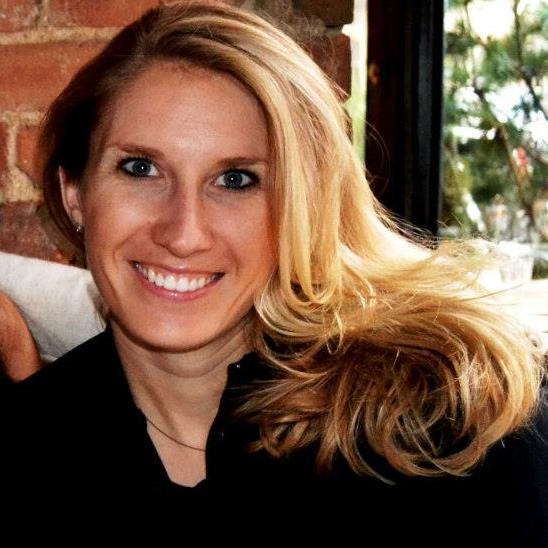 Founder of Aila Health. Health Tech Nerd. Supporting Female Founders.