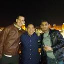 Barry Singh - @BlakMonkeyBM - Twitter