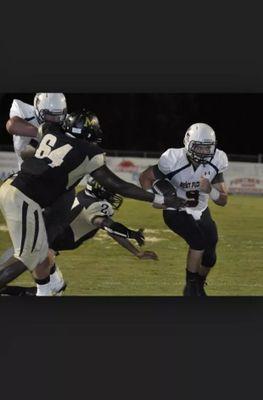 tremainederamus's profile picture. 