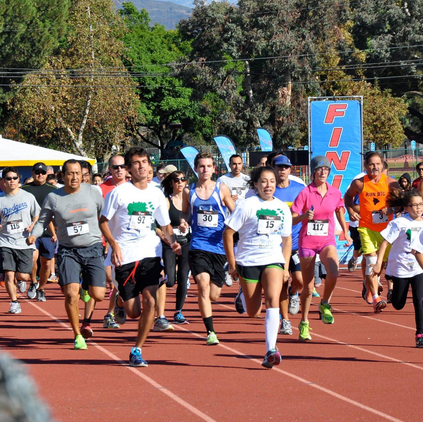 Charter Oak Education Foundation is a district wide non-profit educational foundation dedicated to enrich the lives of the students within our district