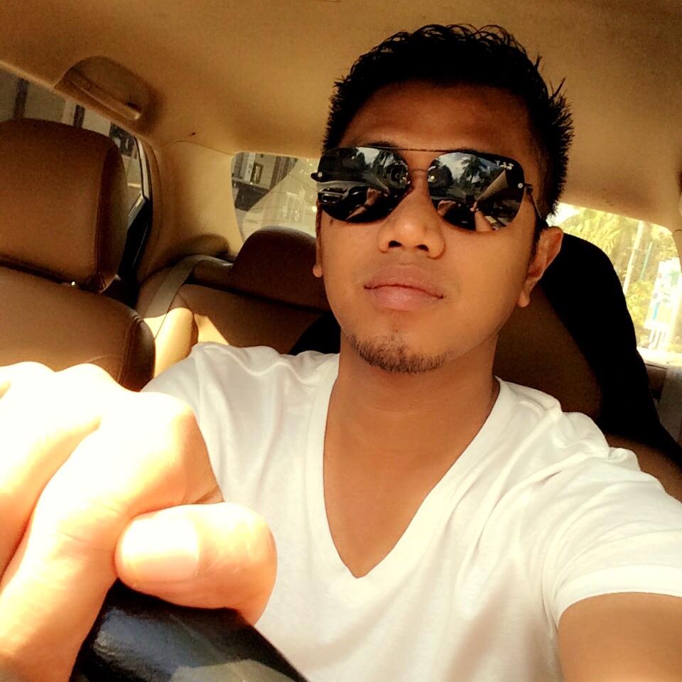 hilmawantjoe21's profile picture. Pencari jalan Tuhan