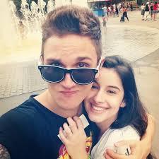 twiter dedicado a todos os fas do casal chris e aline! O CASAL MAIS LINDO DO YOU TUBE!