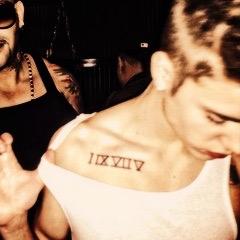 ButeraBizzl's profile picture. #followtrain