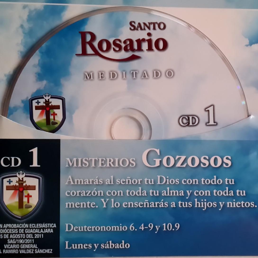 Misionero por gracia de Dios. desde 1990