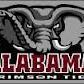Laker Fan (Lebron James) and Roll Tide Roll!