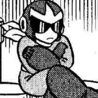 Just a guy with magma in veins. Harsh, infantile, arrogant, but friendly. Switch FC: 2848-1251-0807