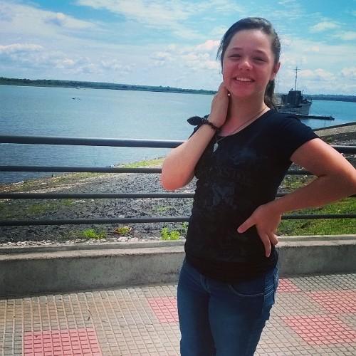 I am happy with the Holy Spirit ♥
