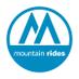 Mountain Rides (@mountainrides) Twitter profile photo