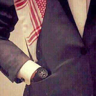 rushdi2383's profile picture. ‏♡ ♪ •المعدن الأصيل ما تغيره الضروف ، والكفو يبقى كفو لو الزمن هد حيله ...~instagram//rushdi1416
❕┈・・・