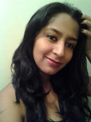 una persona soñadora  y cumplidora de mis metas..