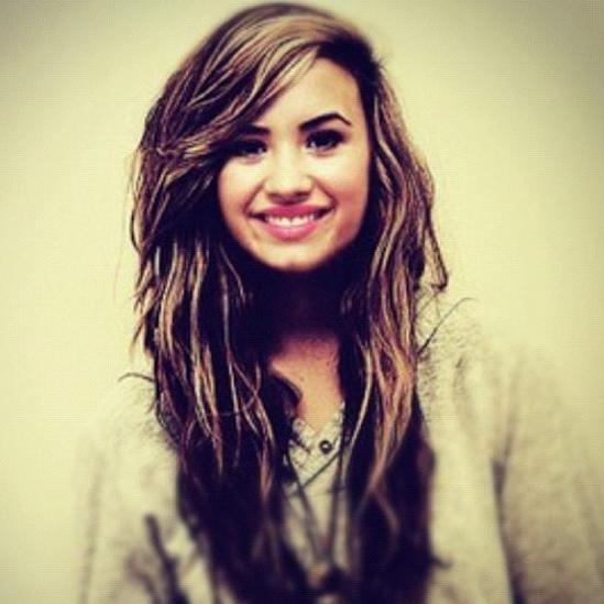 -Sua melhor fonte sobre a Demi Lovato!