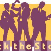 Stewart Hall #CEO Music based #Teambuilding & #Experiential #Events for #EventProfs #EmployeeEngagement #HR #CSR #MPI