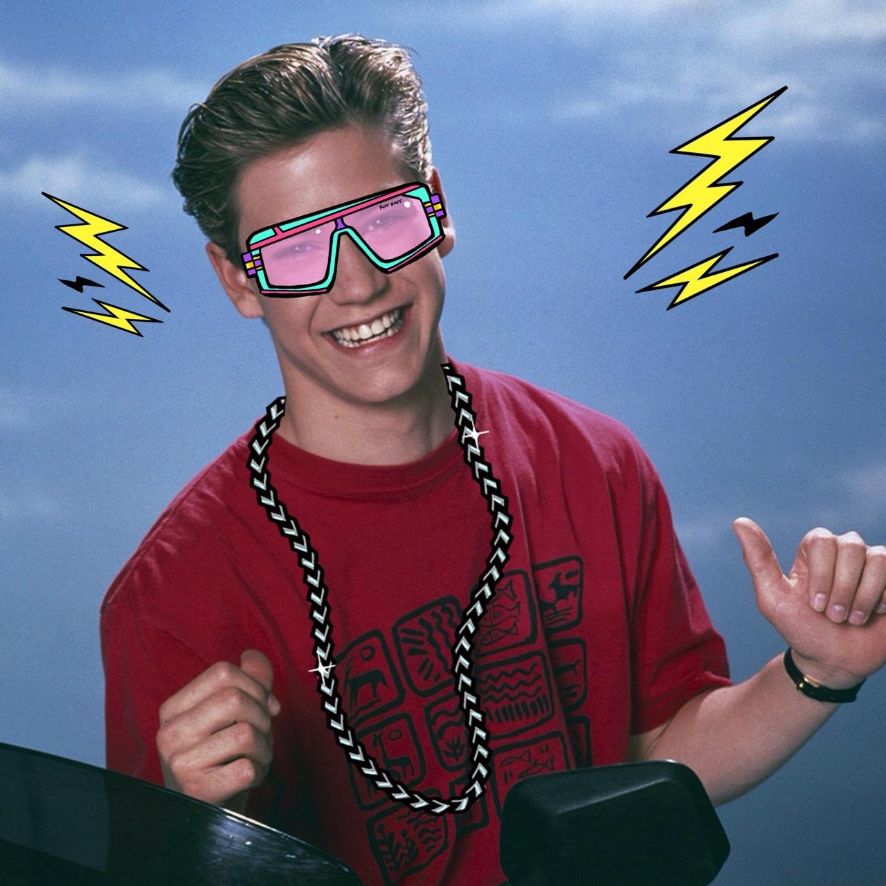 TrackMorris's profile picture. 