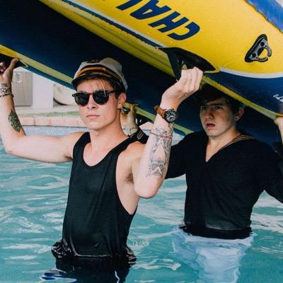 I am kinda in love with Cali, bethers, and O2l hehe