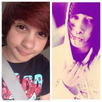 stay diffrent (@peirce_the_alex) 's Twitter Profile