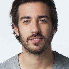 Perfil dedicado a Nicolas Francella ♥