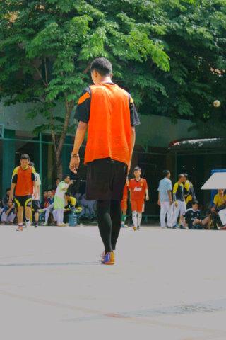 FOCUS !