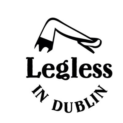 Reviewing Dublin, step by step, in terms of wheelchair accessibility. Tweets by @luberachi