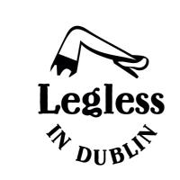 LeglessInDublin (@leglessindublin) 's Twitter Profile