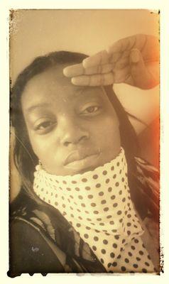 Happy, lovin, get n yo @xx if u mess wit mii familly n friends type person. Cool to b round n like to have fun......
