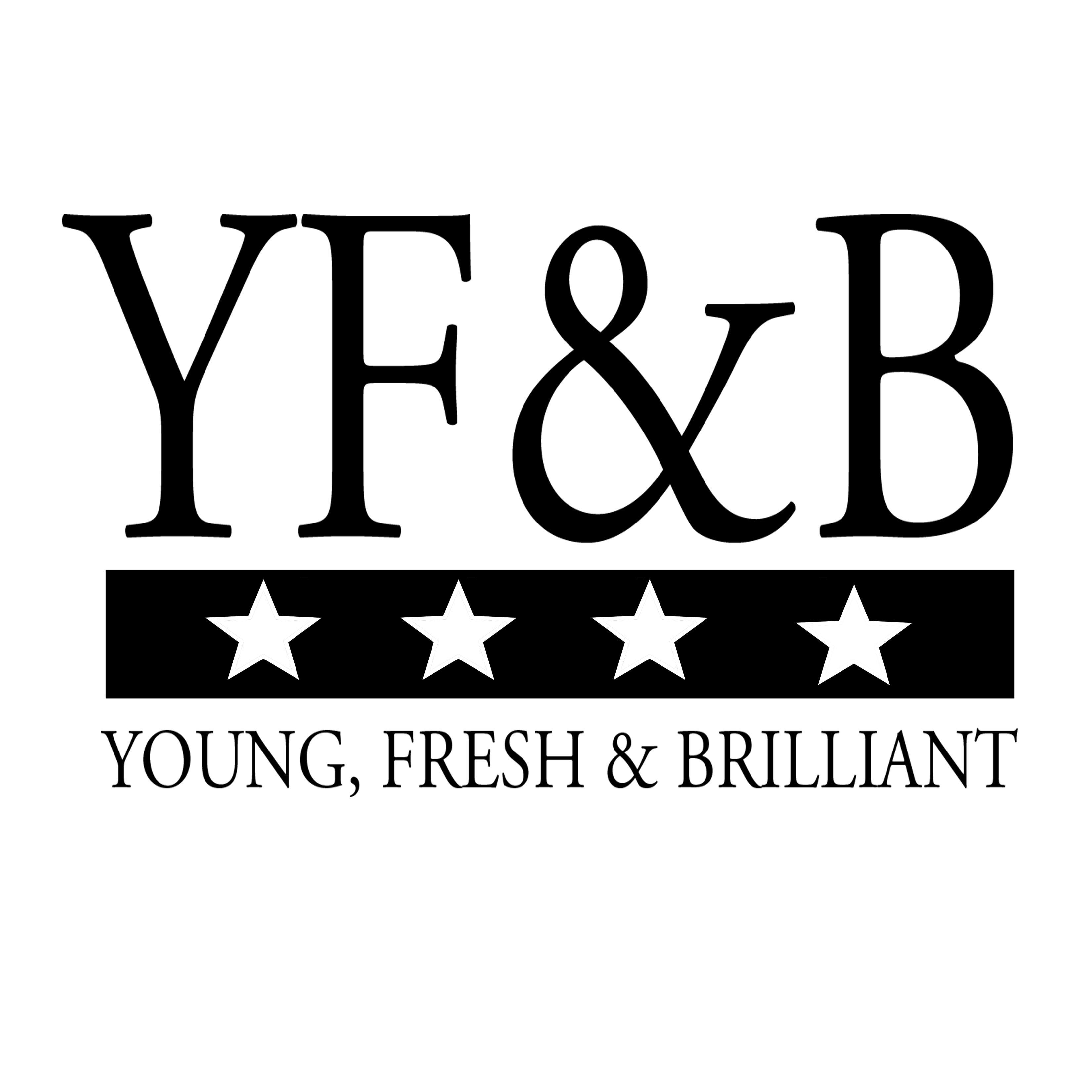 The key to life is to live Young, stay Fresh & think Brilliantly...