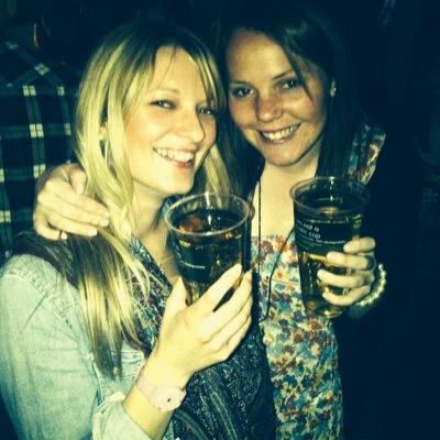 sophiealice1985's profile picture. Short , blonde , loving life xx