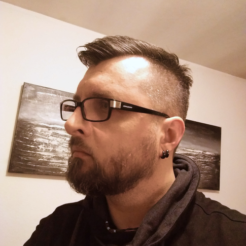 Nosferatu's profile picture. Mostly harmless. Kinda asshole.