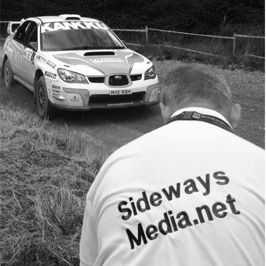 Providing rally photography and videography from club events through to major championships in the UK and throughout Europe. Available for personal commissions.