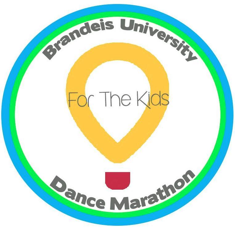 Brandeis Dance Marathon benefits the Boston Children's Hospital!  #FTK