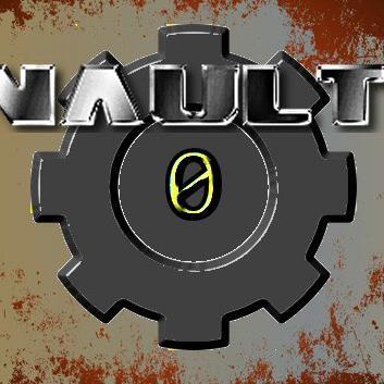 Vault0さんのプロフィール画像