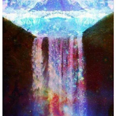 '' Know expect is a virtue! Accept without question that every thing has to happen some time ... and have faith''