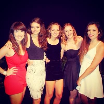 mandy_robertss's profile picture. 