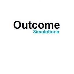 OutcomeSim's profile picture. 