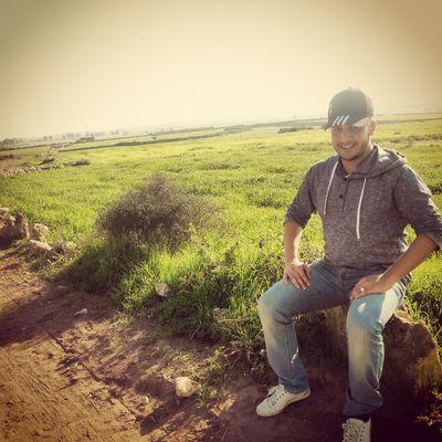 C'est Adil Kheiri