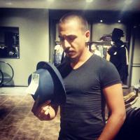 Selim Yiğit Cafer (@sycafer) Twitter profile photo