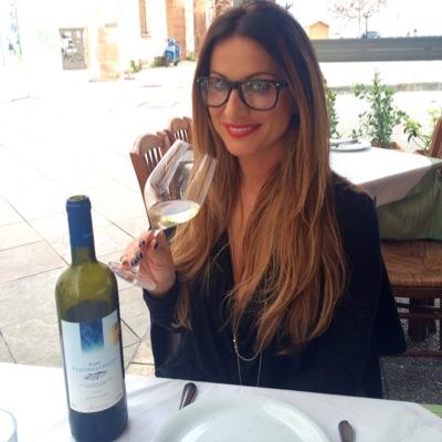 A Greek-Cypriot epicurean & oenophile. MA History of Arts. WSET Diploma student. Wine is my forte. Food is my heritage. Travel is my pneuma. Music is my soul.