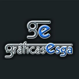 GraficasEsga's profile picture. Empresa dedicada a la impresion de todo tipo de trabajos, consulte sus necesidades, desde hace 42 años.en el.sector gráfico