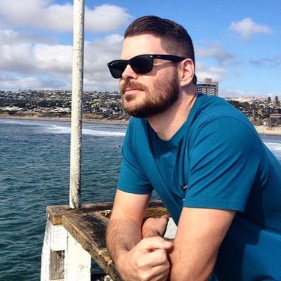 Profile Picture of Sean Austin Skinner (@_PRProdigy) on Twitter