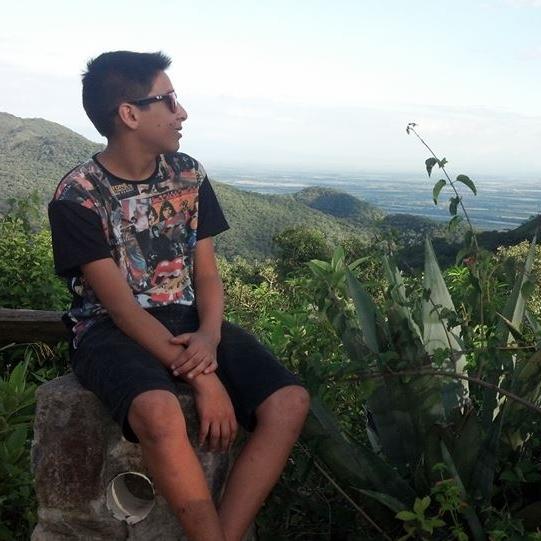 elloko_domingo's profile picture. 