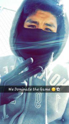 ⚽Soccer is my life⚽
