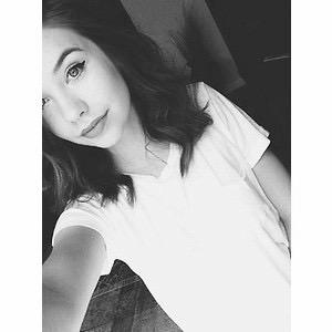 serial killer girl, you're such a murderer.