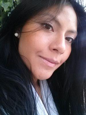Donde sea que la vida te haya plantado... florece!
