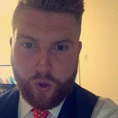 IeuanEvans92's profile picture. 