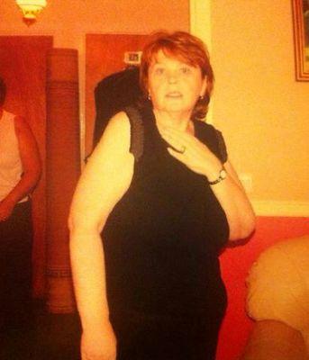 Dawn74D's profile picture. cant believe my account as been wiped :( follow me an ill follow you back xx