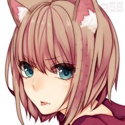 あんずとほし。