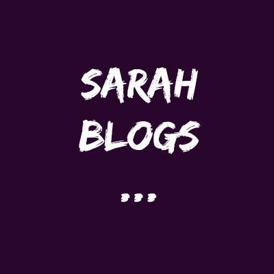 To blog or not to blog!