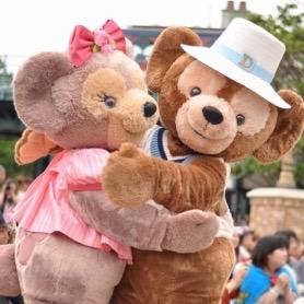 ディズニーとライブ観戦とアニメ全般大好きです相互フォローしてくれたら嬉し過ぎます*\(^o^)/*