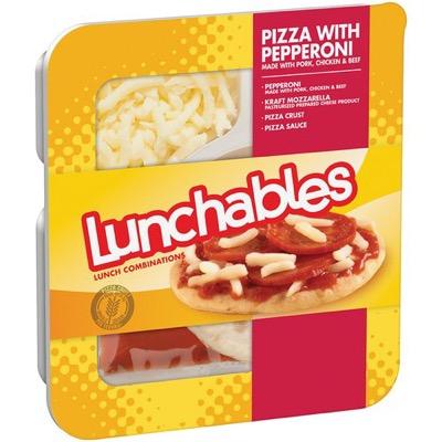 tweet me if you buy or bring your lunch